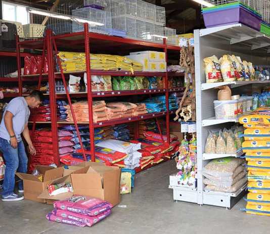 Corralitos Feed and Pet Supplies opens second location