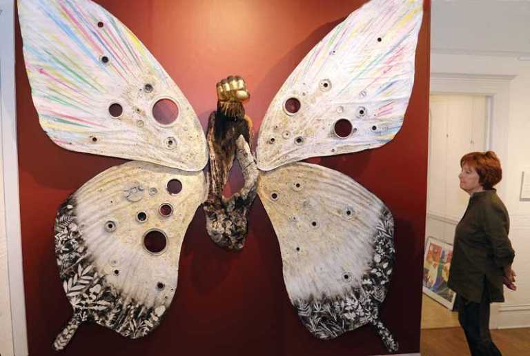 PV Arts’ latest exhibit celebrates Latinx artists