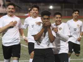 Boys' NorCal soccer: Watsonville outlasts Richmond, earns spot in D-II final