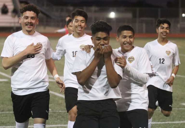 Boys' NorCal soccer: Watsonville outlasts Richmond, earns spot in D-II final