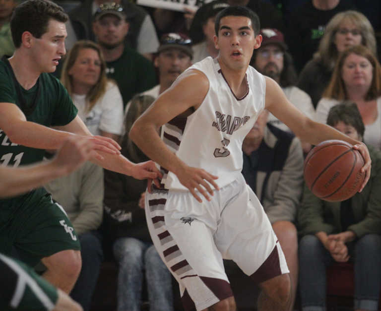 All-RP Boy's Basketball Team, 2016-17: St. Francis High’s Rodriguez named Player of the Year