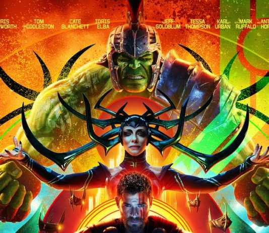 Movie Review: Thor franchise finds itself in hilarious 'Ragnarok'