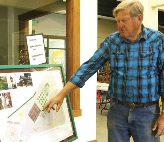 Ag History Project's expansion gains ground