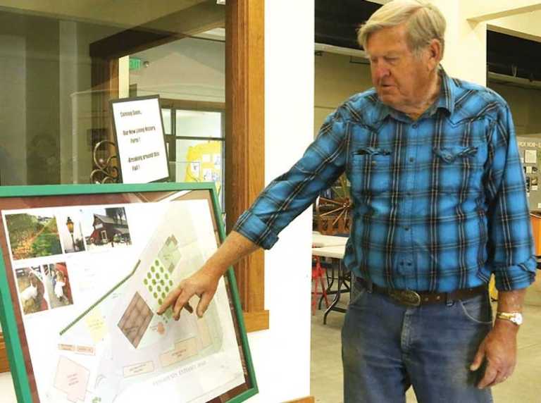 Ag History Project's expansion gains ground