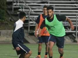 PDL Soccer: Breakers FC keeping dreams alive