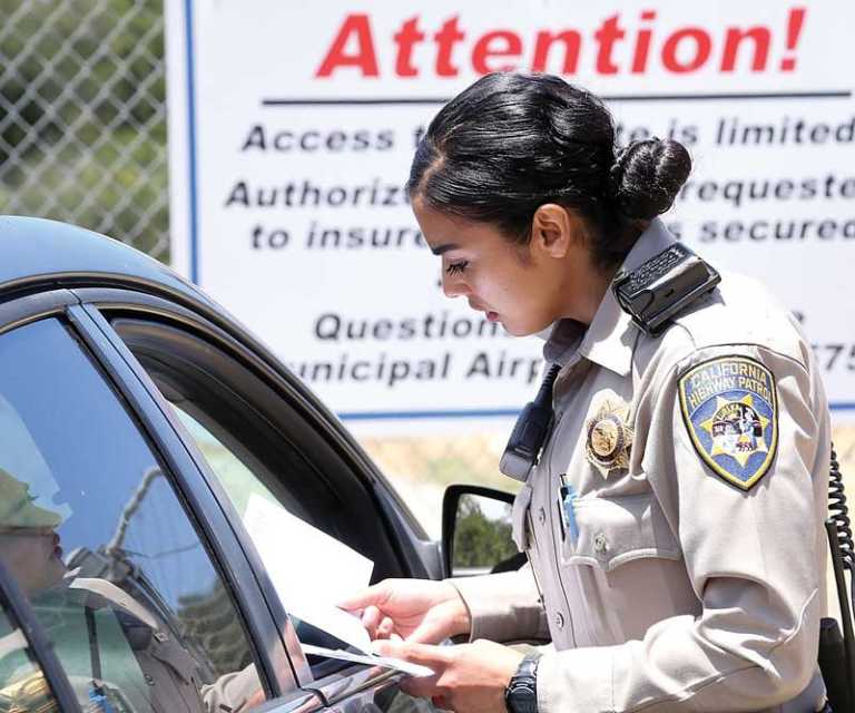 CHP urges summer drivers to put safety first