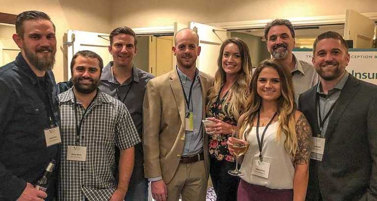K&D Landscaping earns top honors