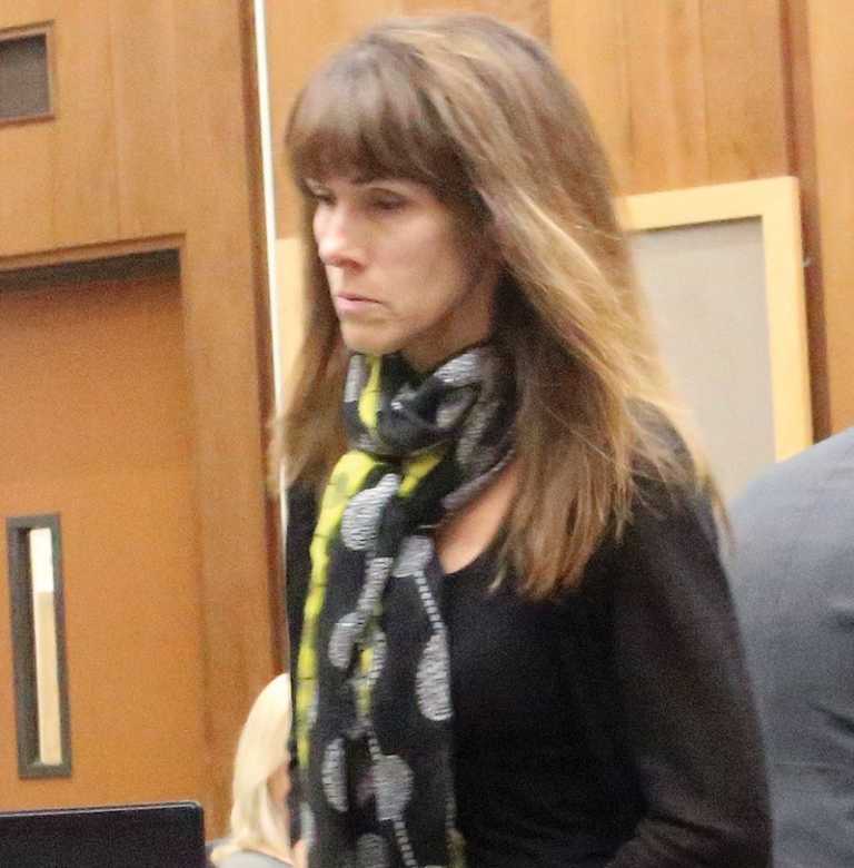 Still no plea in Aptos murder