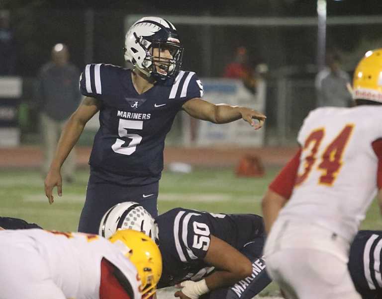 HS Football Rankings, Week 11: Aptos finishes year atop rankings