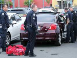 Teen shot, killed in Santa Cruz