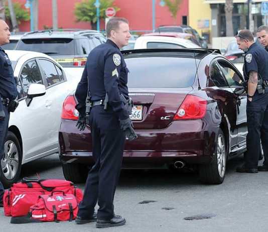 Teen shot, killed in Santa Cruz