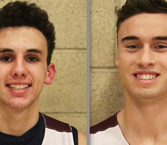 Boys' basketball roundup, 1/25: Kelly, Seymour help St. Francis rally for bounce back win