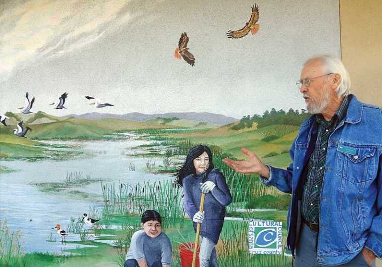 Watsonville Wetlands Watch seeking volunteer docents