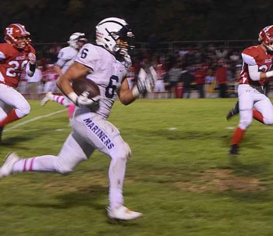 HS Football, Week 5: Teams begin league title chases