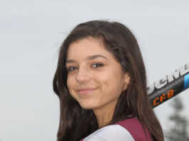 SCCAL Softball: St. Francis’ Azevedo named top freshman