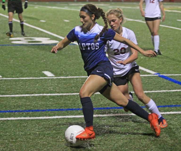 SCCAL soccer: Hernandez Marquez repeats as M.V.P.