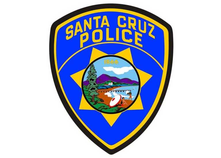 Santa Cruz Police investigate shooting