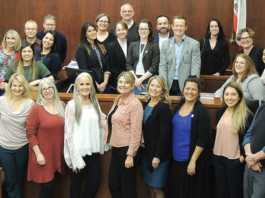 CASA welcomes newest advocates for children in foster care
