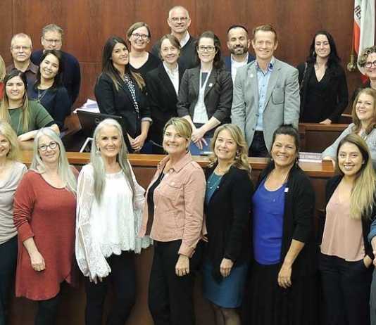 CASA welcomes newest advocates for children in foster care