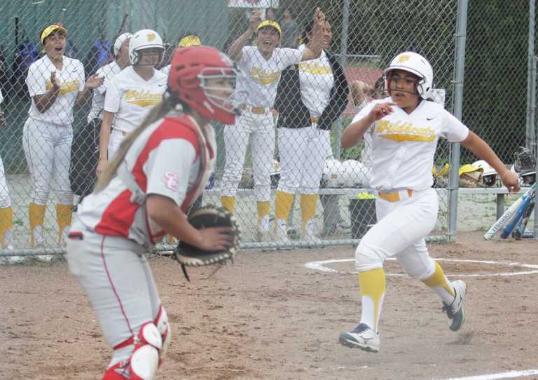 CCS Softball: Watsonville’s freshmen stepping up to plate for defending D-I champ