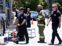Drug lab discovered in Aptos vacation home