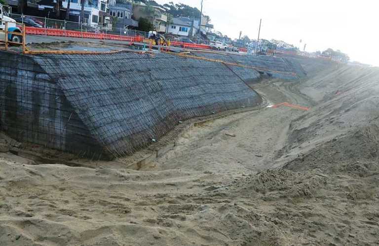 Twin Lakes improvement project moves ahead