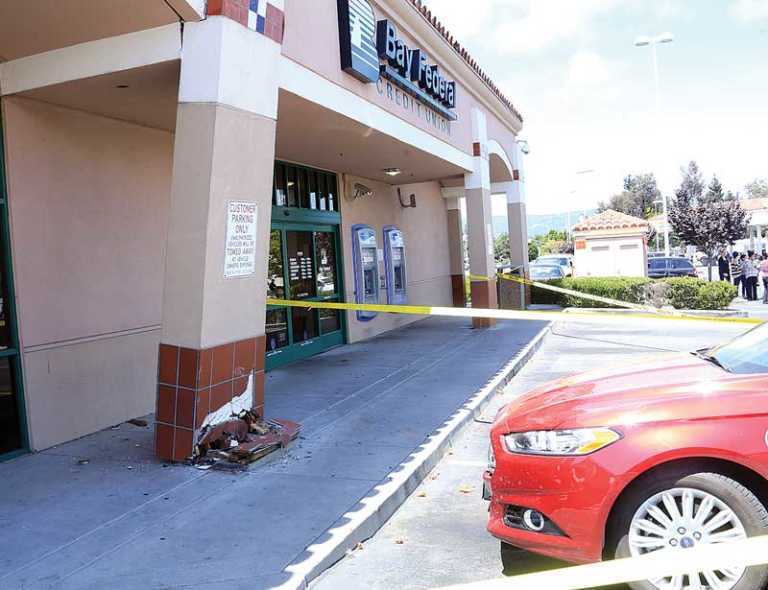 Vehicle damages bank