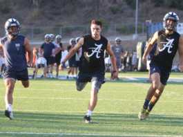 HS Football, Week 10: Aptos looks to hit ‘extra gear,’ win PCAL-G title