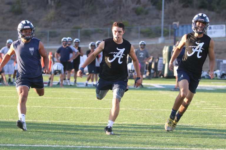 HS Football, Week 10: Aptos looks to hit ‘extra gear,’ win PCAL-G title