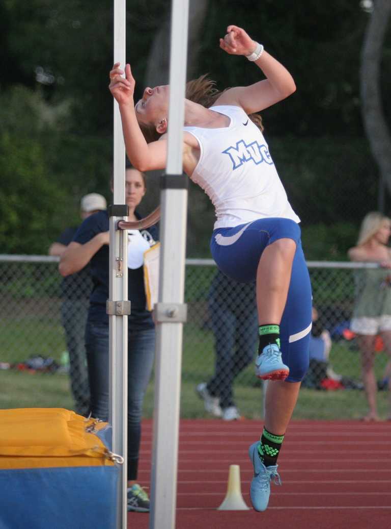 CCS Track & Field: Dozens of local athletes ready to earn spots in final