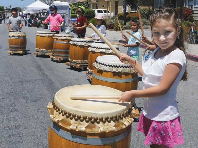 PHOTO: Opening up on Open Streets