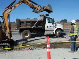 State propositions touch on roads, housing, taxes