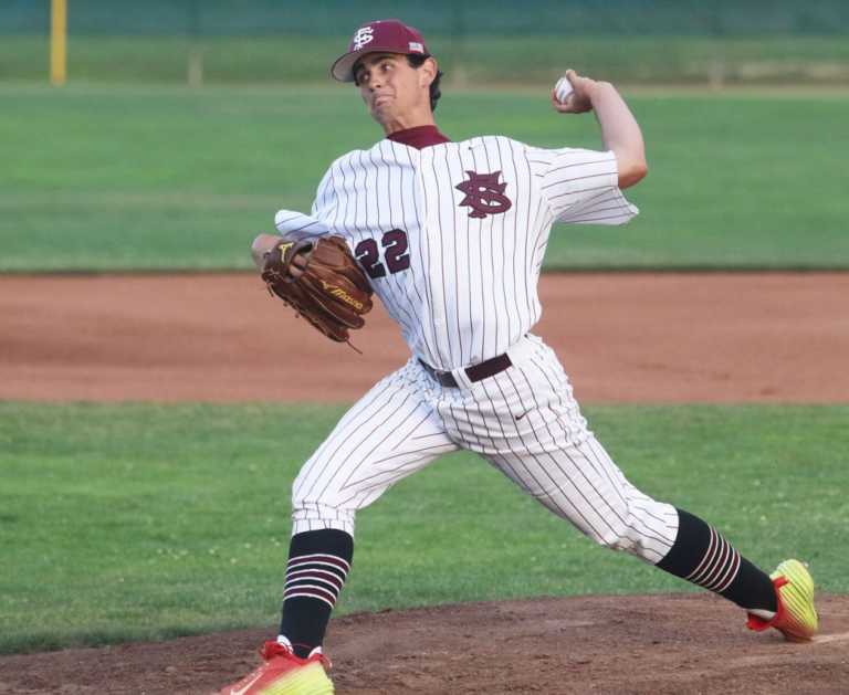 R-P Male Student-Athlete of the Year, 2017-18: Sharks’ two-sport standout named top student-athlete — again