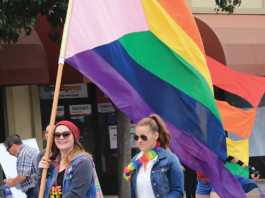 PV Pride to host fundraiser picnic