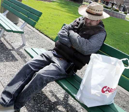 Major rainfall expected Tuesday