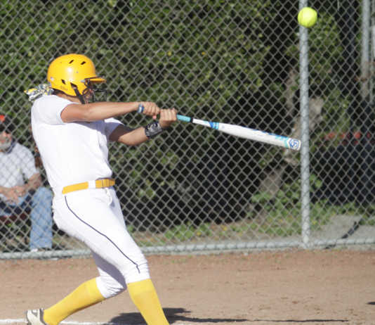 Local Roundup, 6/27: Watsonville’s Juliana Wilson named to All-CCS team