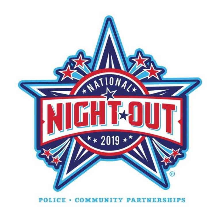 National Night Out returns Tuesday