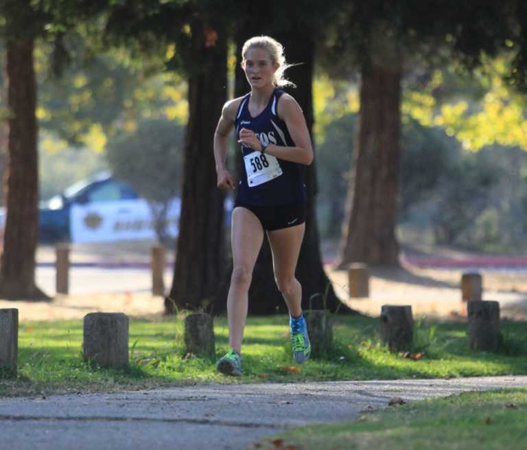 HS Cross Country: Zlatunich, Ruiz recognized as two of section’s top runners