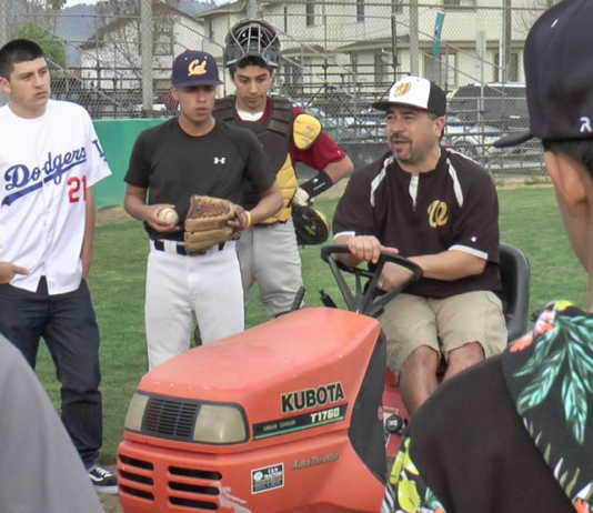 Watsonville's longtime baseball, basketball coach, Gomez, resigns
