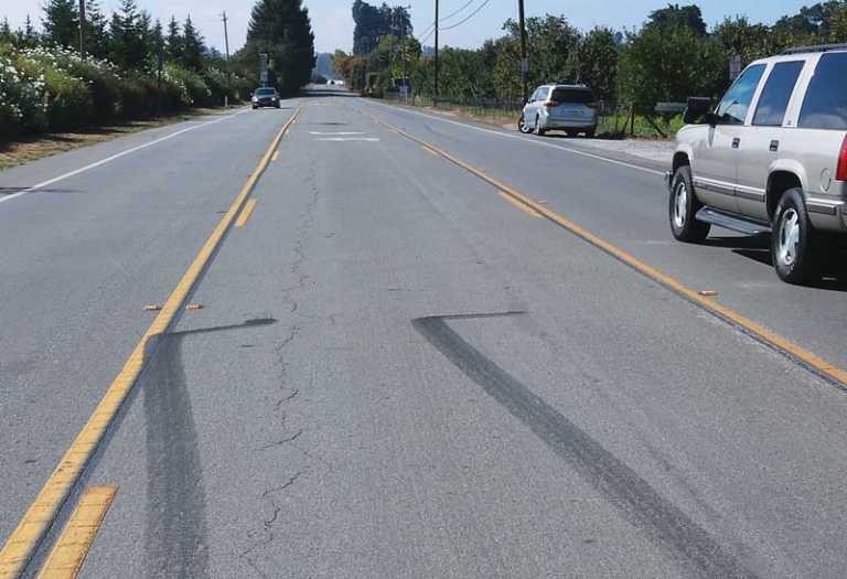 Corralitos man hit by car dies