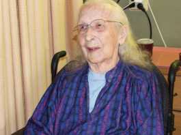 Watsonville woman turns 103