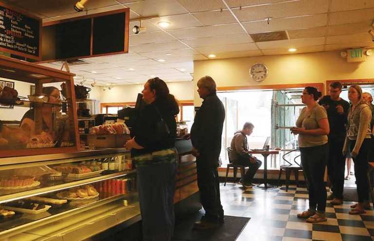 Aptos Coffee Roasting Company to close