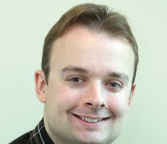 From the editor's desk: City making strides with crime rate