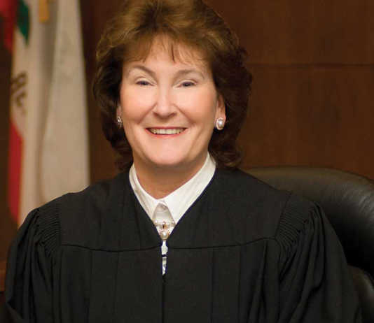Morse, long-standing judge, to step down