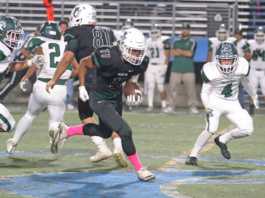 HS Football, Week 8: Teams try to put losses behind them