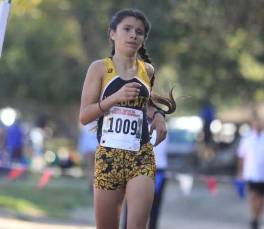 Girls Cross Country Preview, 2018: Ruiz takes over ‘Catz’s leadership role