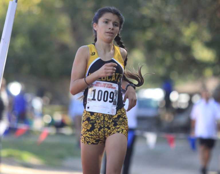 Girls Cross Country Preview, 2018: Ruiz takes over ‘Catz’s leadership role