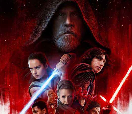 Movie Review: 'The Last Jedi' feels bloated, empty at same time
