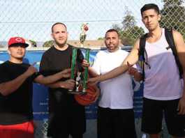Pajaro basketball tournament returns