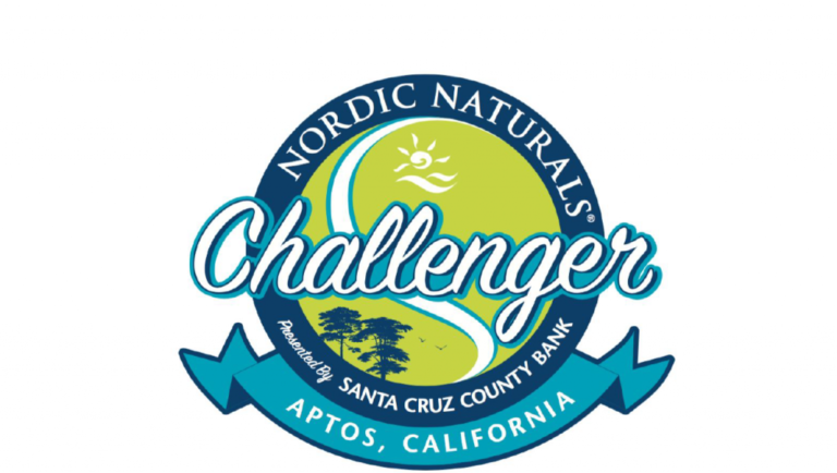Nordic Naturals Challenger all set for championships